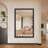 Accent Mirror, Rectangle Mirror With Frame, Wall Mirror For Bathroom Living Room Bedroom-786092087-786092080-786092082