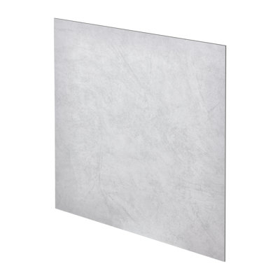 24 x 24 in PVC Ceiling Tiles 12-Pack Drop Ceiling Panels White Marble, PVC Foam Board, Grid Fit, Water-Resistant, Flexible Cut, Easy to Clean, Modern Decorative Finish for Home, Office Areas