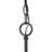 Five-Light Transitional Chandelier-94870377