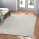 Danberry Hand Tufted Wool Light Gray Rug