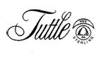 Tuttle Logo