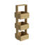 Etly 3 -Shelf Storage Cabinet-199403538