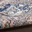 Tapis bleu ivoire Jolien-283413940