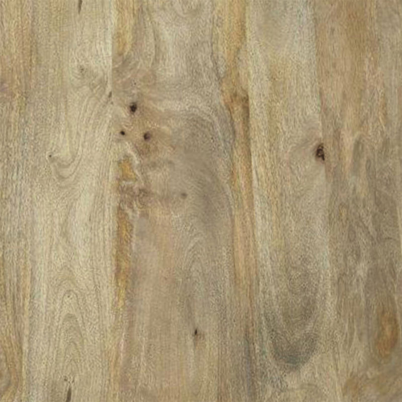 Table basse Diana Natural Mango
