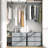 3 Drawer Dresser 23.6 in.-1915498743