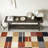 Farmhouse Entryway Table 2-Tier Sofa Table-285129516