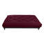 Matelas de futon en coton Boylston-1902740073-1902740082