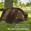 3 Person Tent-125049780