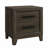 HARRY BROWN NIGHTSTAND