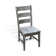 Fabbro 18'' H Upholstered Side Chair