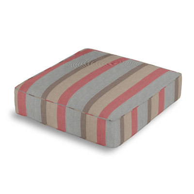 Square Indoor/Outdoor Pillow Cover & Insert