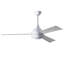 Donaire LED Outdoor Downrod Ceiling Fan-149631330-200814653