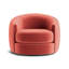 Giselle Full Swivel Chair-290722161