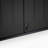 Keter Store It Out Prime Durable Resin Outdoor Storage Shed With Floor and Double Doors for Garden Patio Furniture and Tools