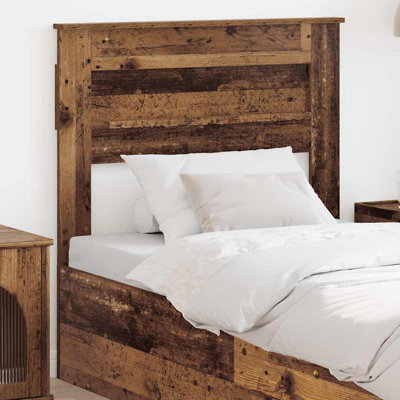 Headboard