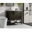 Meuble-lavabo simple 32 po-146359646