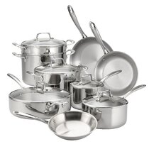 Wayfair, Cookware Sets On Sale, Up to 65% Off Until 11/20