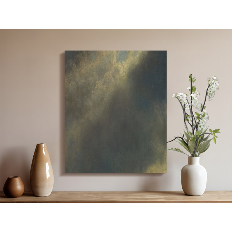Curlee Wrapped Canvas Print Set, 18x24