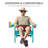 Hackneyville Outdoor Adirondack Chair-1236561984