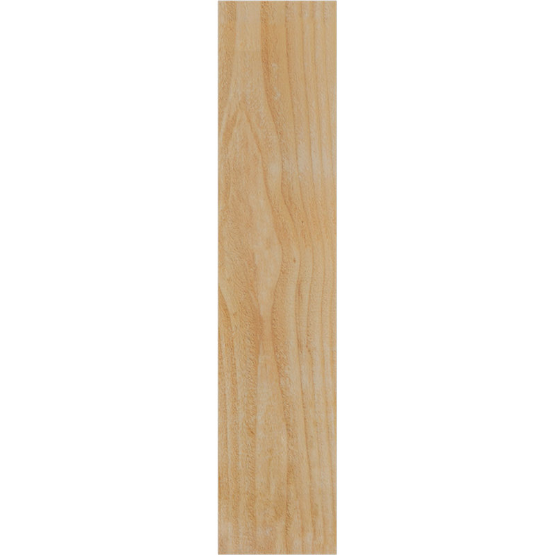 Corbeau Carmel, H 28 po x l 6 po x P 12 po, Sapin de Douglas, Sciage brut
