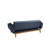85.43 " Upholstered Convertible Sofa-111995551