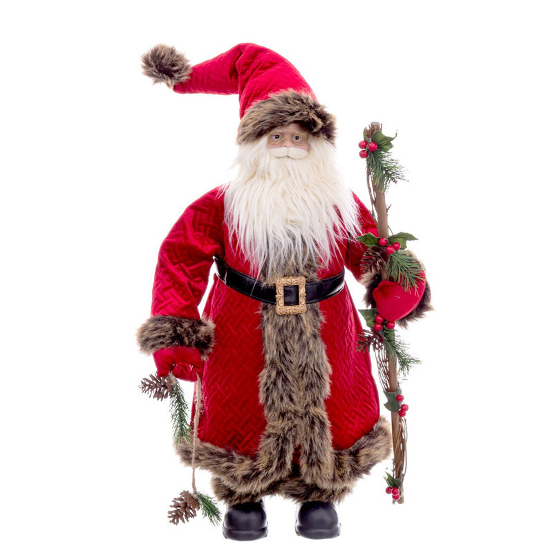 Christmas Fantasy & Sci-Fi Decorative Accent