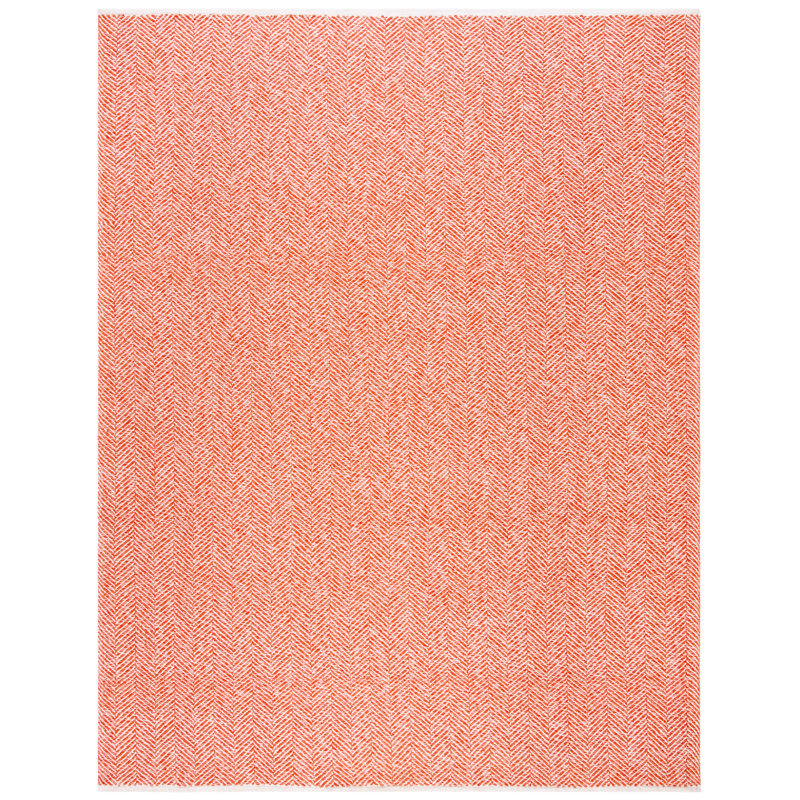 Tapis à chevrons Hammd, Rectangle 9 pi x 12 pi