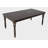 Aashma 6 - Person Extendable Solid Wood Top Four Leg Dining Set-651349206-651247093-651349207