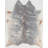 Lilianna Animal Print Machine Made Tufted Faux Cowhide Gray Area Rug