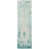 Turquoise/Beige/Aqua selected