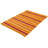 Wool Striped Indoor Rug