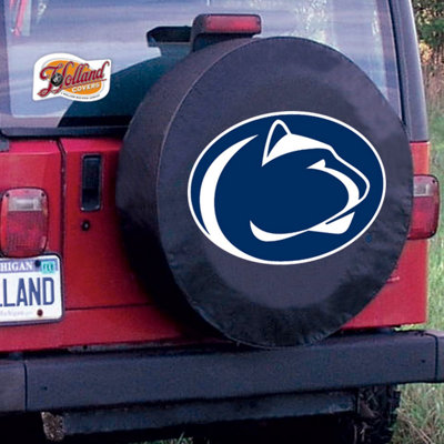 Housse de roue NCAA