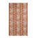 Safari Chenille Geometric Indoor Rug