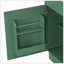 Meuble-lavabo 18 po avec lavabo