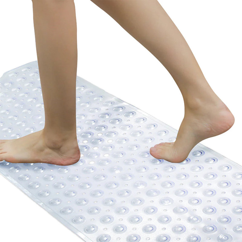 E8DA0605B6A7473F88B403612D41A8F8 No Slip Bathtub Mat