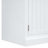 Corner Storage Bookcase-122785448