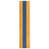 Gold/Navy/Gold