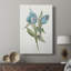 Blue Tulip Picks I - galerie sur mesure-1382738229