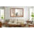 60" Oversized Modern Rectangle Bathroom Mirror-2068603828-2068603830