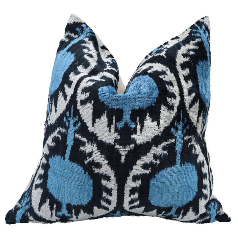 Square Pillow Cover & Insert