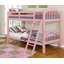 Lit superposé simple sur simple standard Swen-23509706