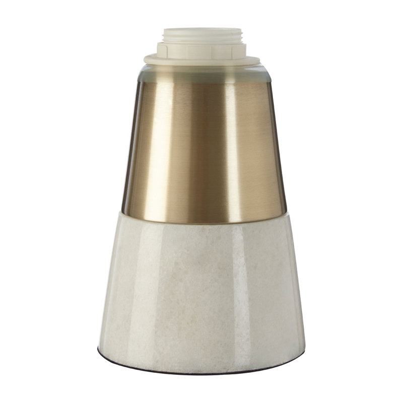 Schafer Metal Table Lamp