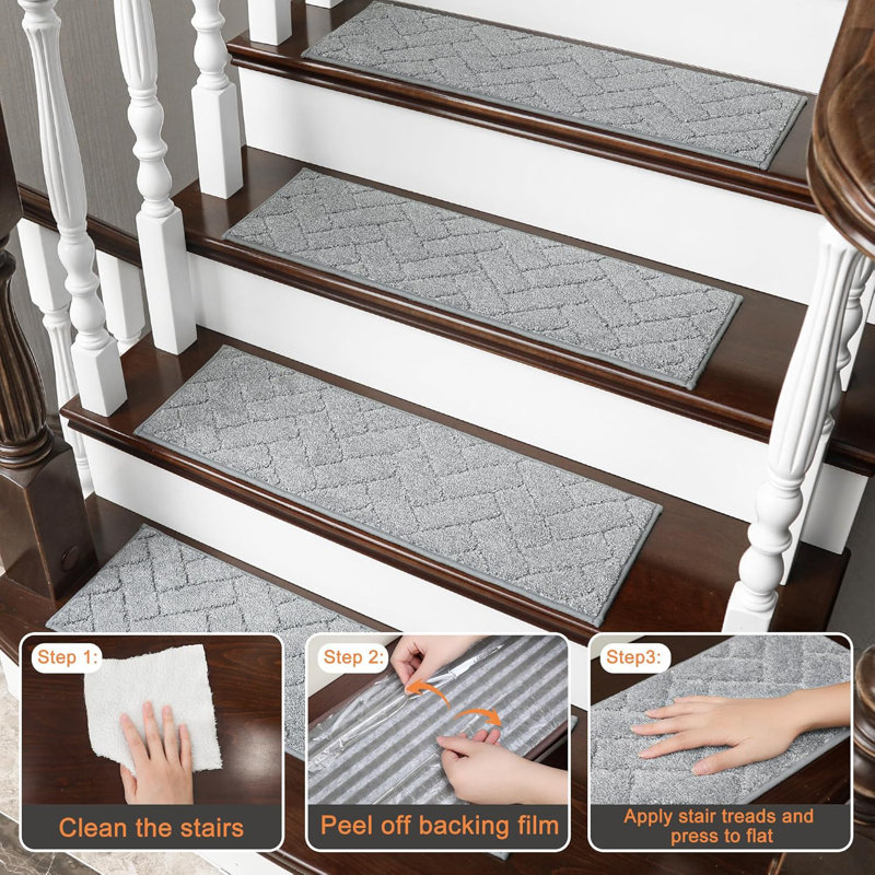 Stair Tread