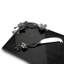 Black Orchid 18" L Cheese Board with Knife