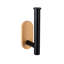 Alcindo Wall Mounted Toilet Paper Holder