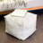 Felda Unstuffed Pouf Cover-883031466