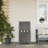Water Resistant Fir Engineered Wood Deck Box-132839764-91895563