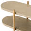 Scario Console Table
