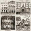 Papier peint Schumacher x Johnson Hartig Architecturra-78878843