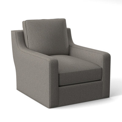 Elegance Swivel Armchair